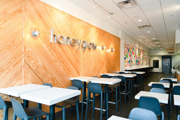 Images honeygrow