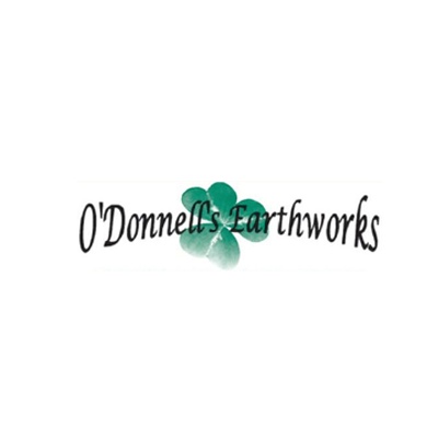 O'Donnell's Earthworks Logo