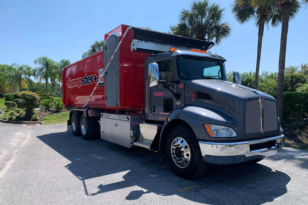 Images redbox+ Dumpsters of the Upstate SC