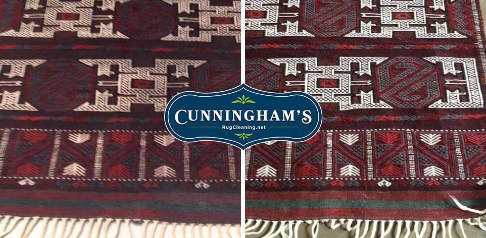 Cunningham's Rug Cleaning Photo