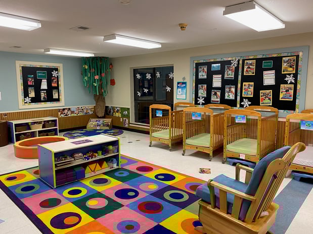 Images Spring Creek KinderCare