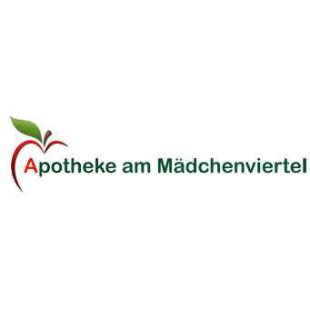 Logo Logo der Apotheke am Mädchenviertel