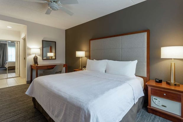 Images Homewood Suites by Hilton Albany