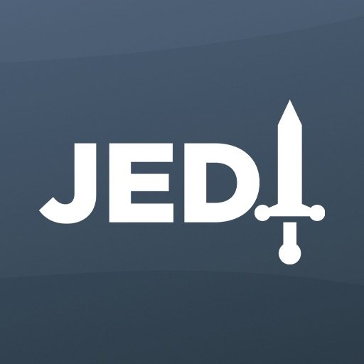 Jedi Services Logo