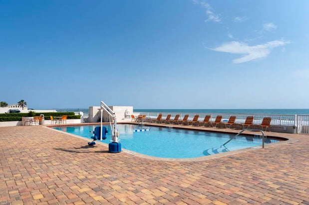 Images Best Western Plus Daytona Inn Seabreeze Oceanfront
