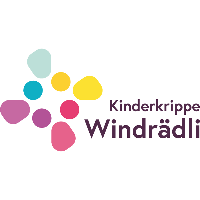 Kinderkrippe Windrädli Logo