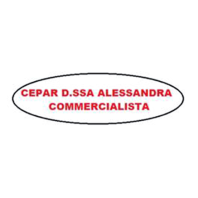 Logo Cepar Dr.ssa Alessandra Trieste 040 360736
