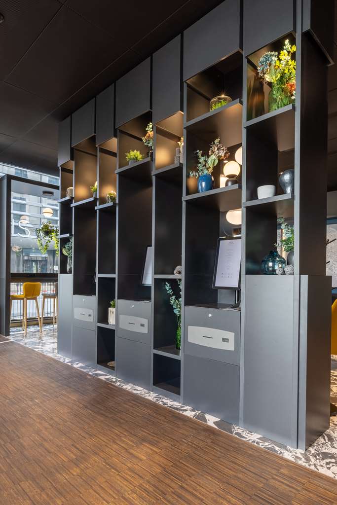 Bilder Radisson Hotel & Suites Zurich