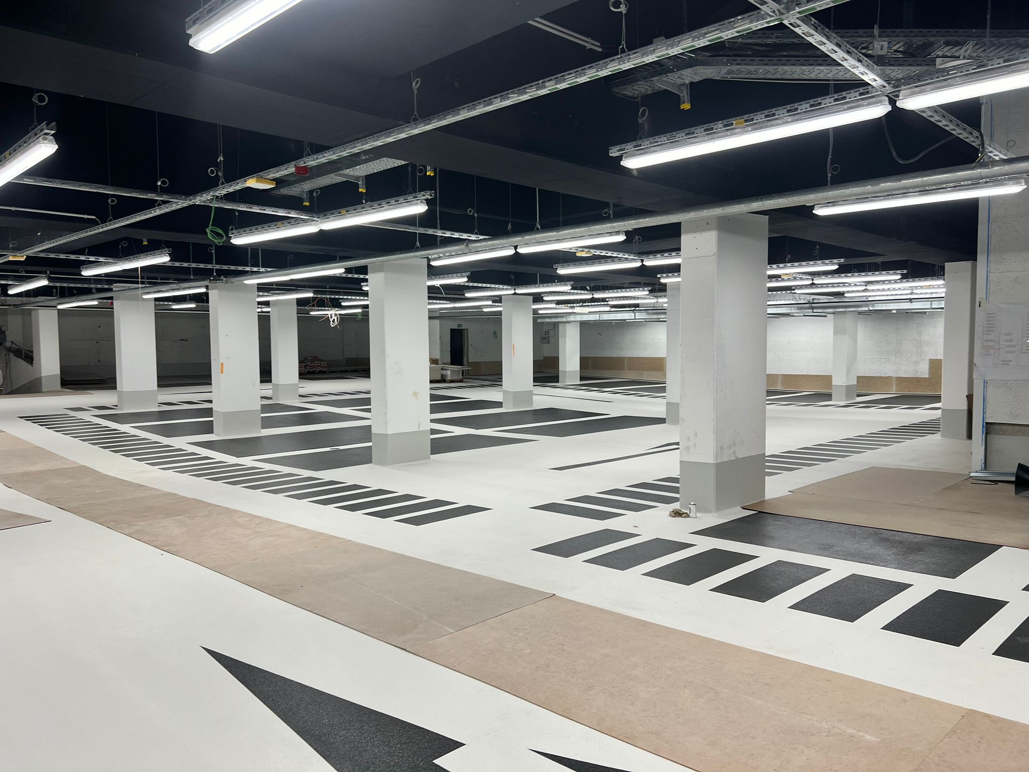 2K Maler + Markierer GmbH, Roseckstraße 4 in Rottenburg am Neckar