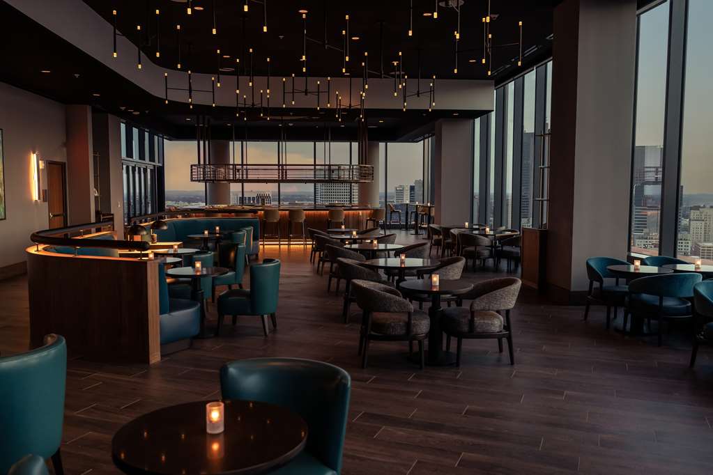 BarLounge
