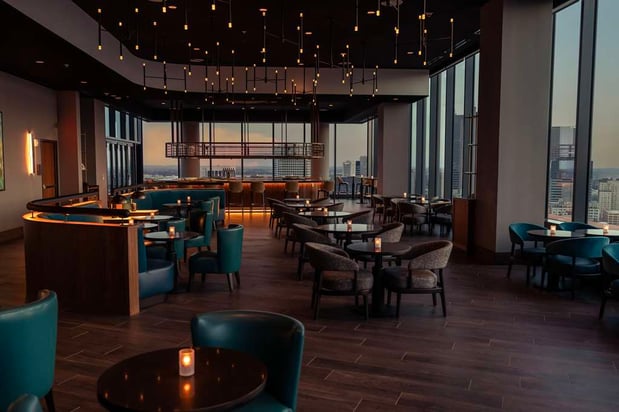 Images Hilton Columbus Downtown