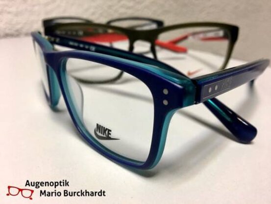 Augenoptik Mario Burckhardt, Marienstraße 20 in Marienberg