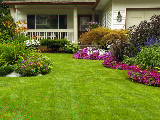 Images Full Service Landscaping Corp