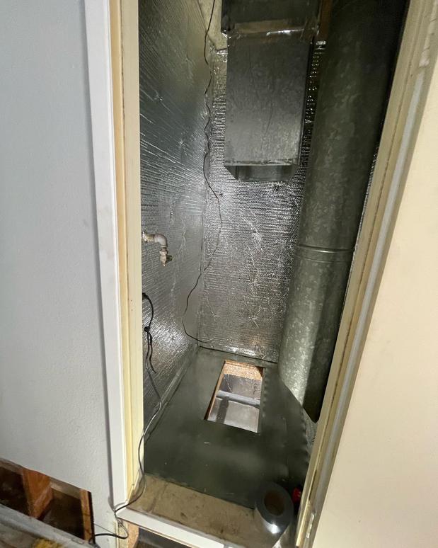 Images AirPoint Heating & Air Conditioning