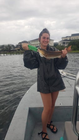 Images E-6 INSHORE FISHING ADVENTURES, LLC