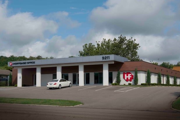 Images Home Federal Bank - Cedar Bluff Mortgage Office