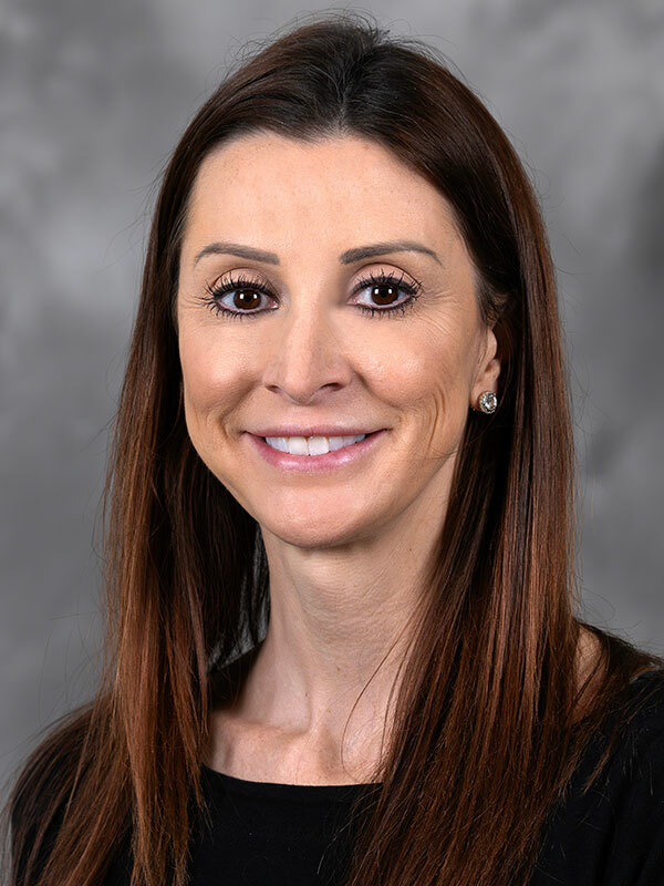 Natalie M. Hauser, NP - Riley Pediatric Gastroenterology, Hepatology & Nutrition