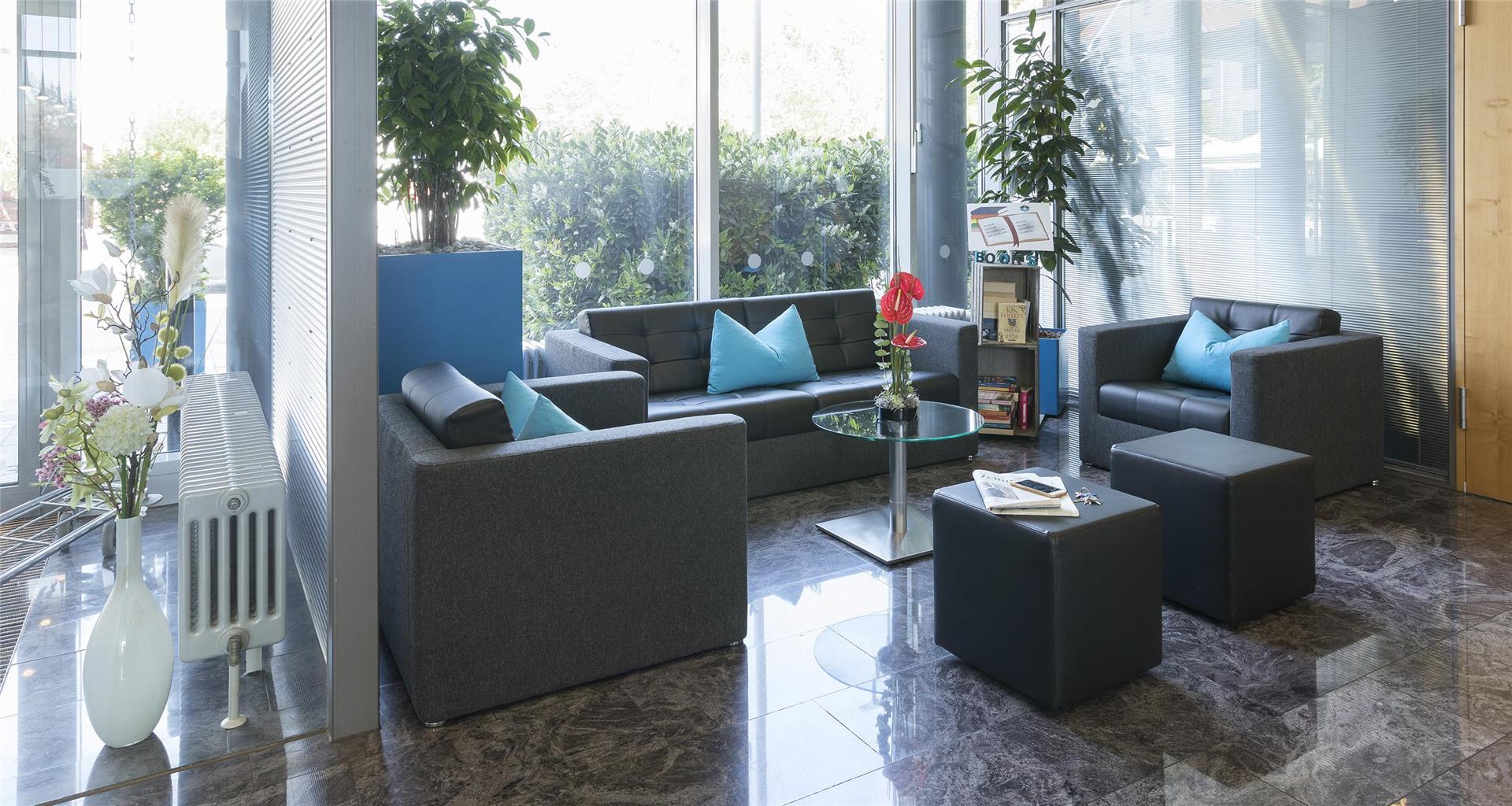 Bild 3 Best Western Hotel am Europaplatz in Koenigsbrunn