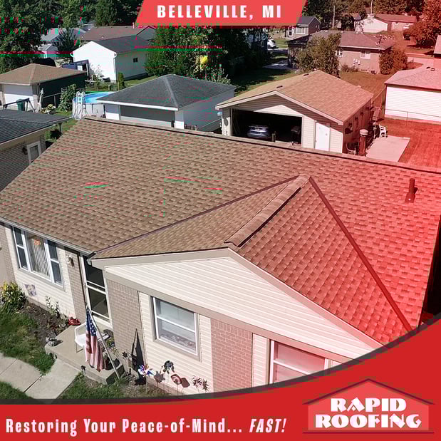 Images Rapid Roofing