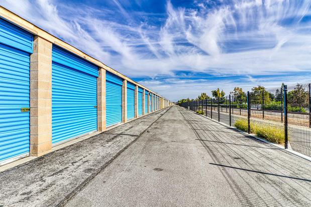 Images SmartStop Self Storage