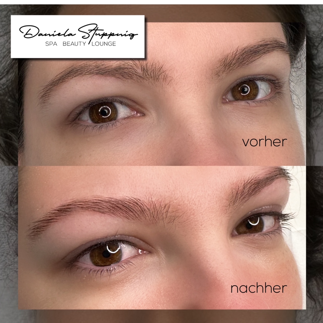 Bild 2 von ...der Coiffeur STUPPNIG SPA BEAUTY LOUNGE