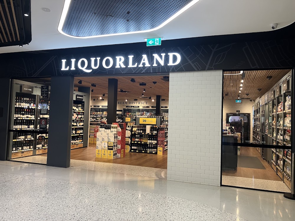 Images Liquorland Frenchs Forest