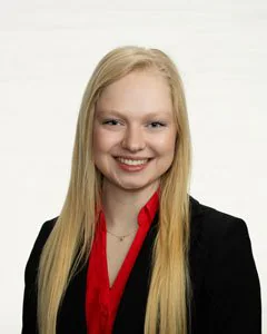 Cassandra Townsend