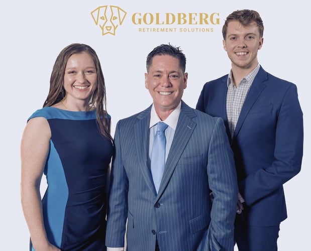 Images Goldberg Retirement Solutions