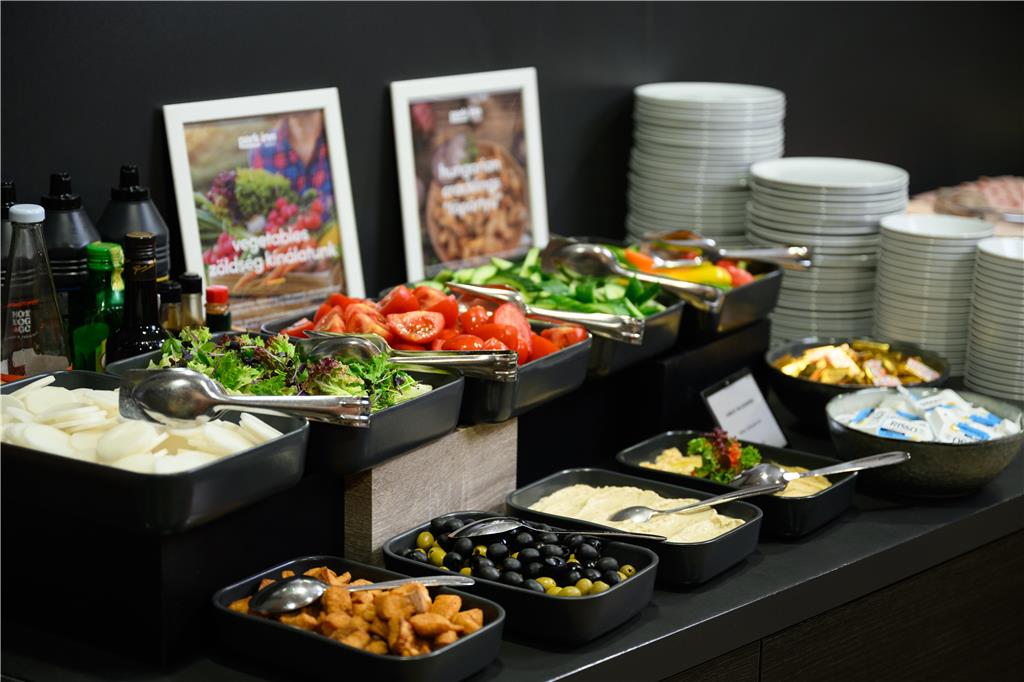 Images Park Inn By Radisson Budapest