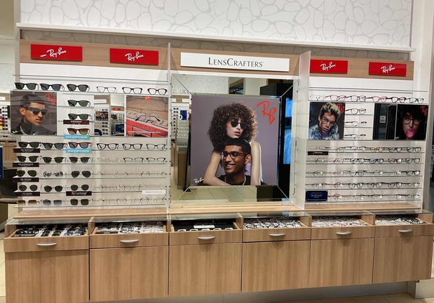 Images LensCrafters