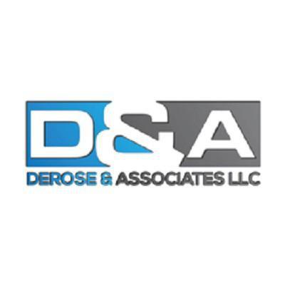 Derose and Associates LLC Logo