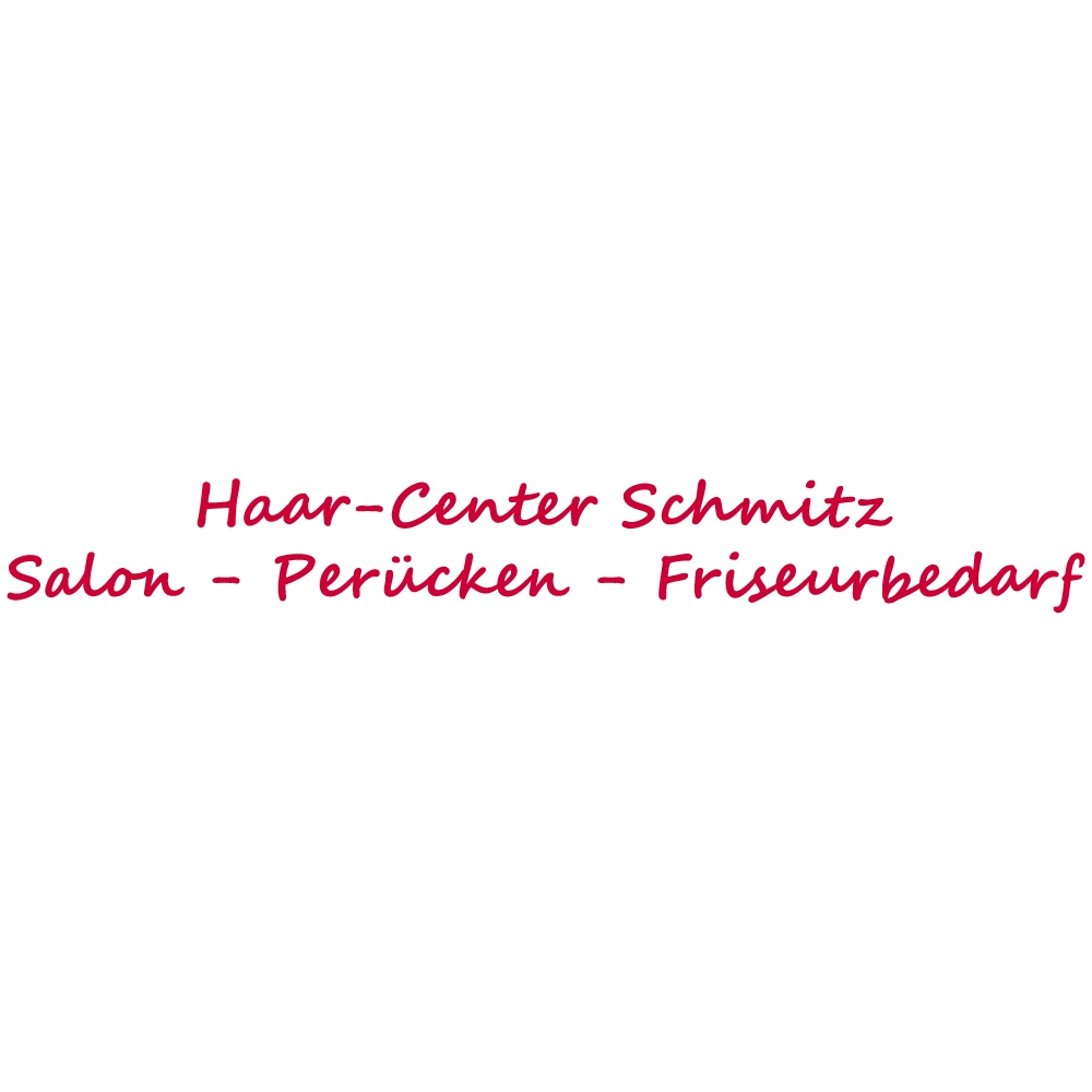 HAAR-CENTER Schmitz  