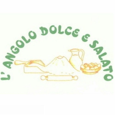 L'Angolo Dolce e Salato Logo