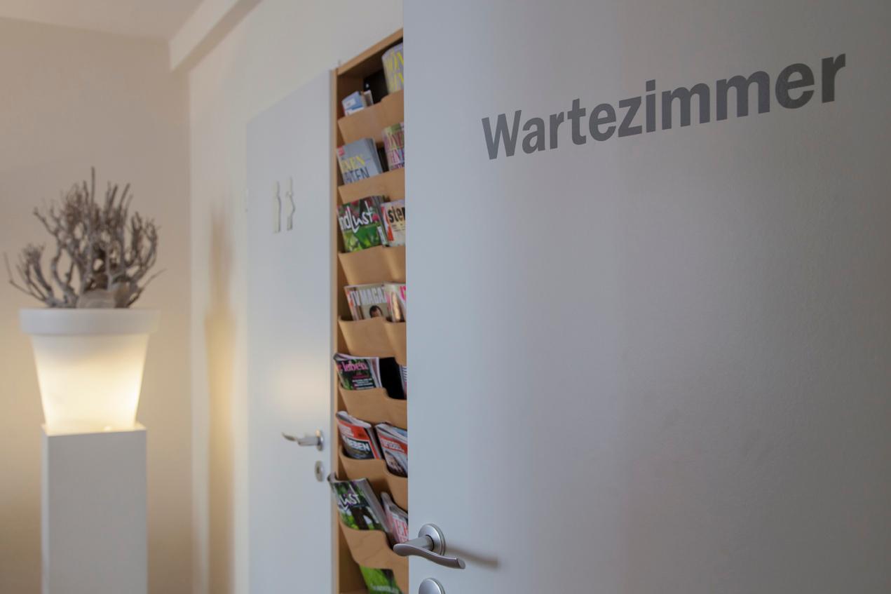 Zahnarztpraxis Rheine - Dr. Pohlmeyer & Partner, Humboldtplatz 16 in Rheine