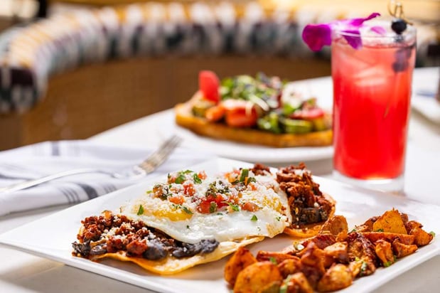 Images DoubleTree Suites by Hilton Austin Downtown Capitol