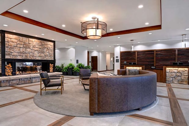 Images Homewood Suites by Hilton Eagle Boise