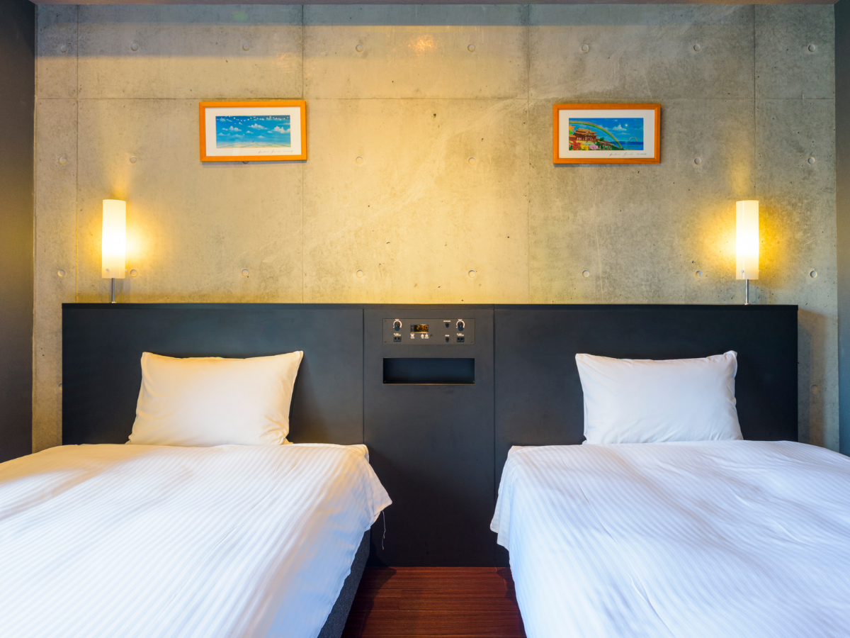 Images 那覇ウエスト・イン