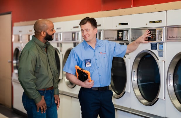 Images Mr. Appliance of Frederick County