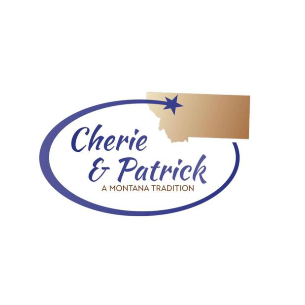 Cherie Hansen - REALTOR Logo