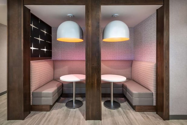 Images Hampton Inn & Suites Cody