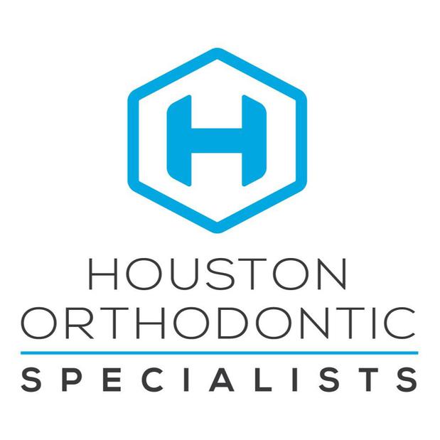 Houston Orthodontic Specialists Logo