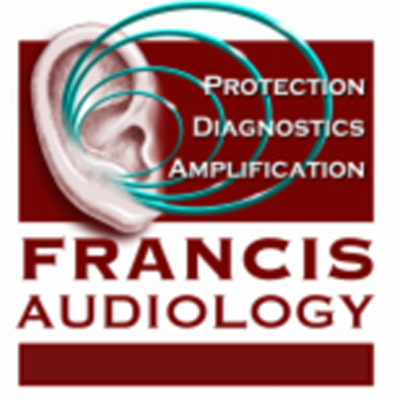 Francis Audiology Associates LLC Logo