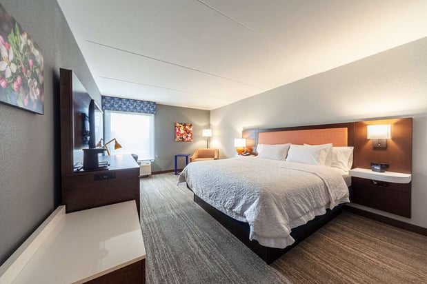 Images Hampton Inn Winchester N/Conference Center