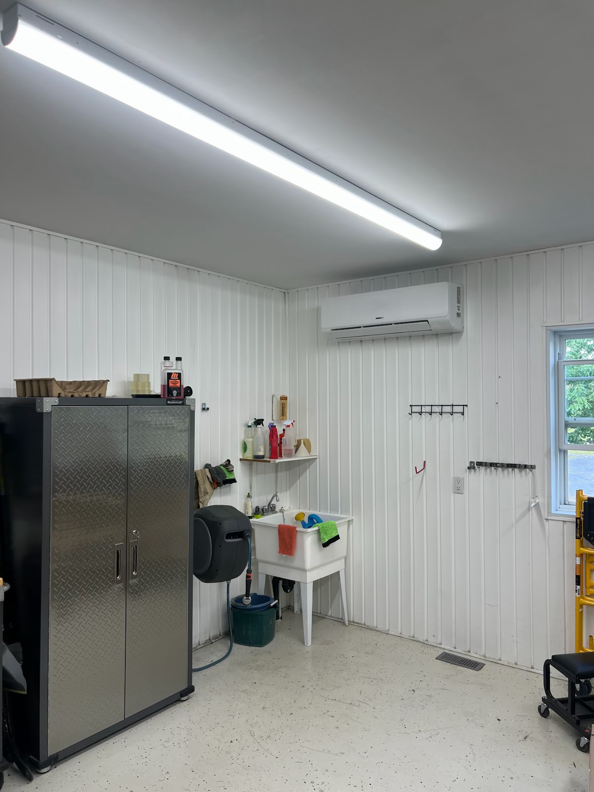 Images Climat Express - Climatisation Saint-Georges-de-Beauce