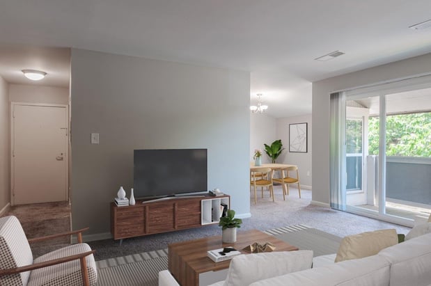 Images Nineteen North Apartments & Townhomes