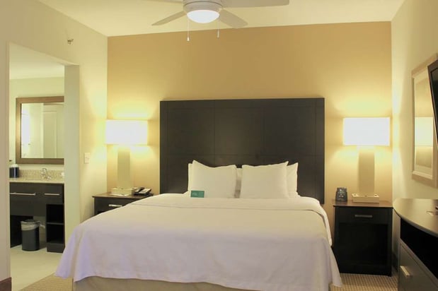 Images Homewood Suites by Hilton Victoria, TX