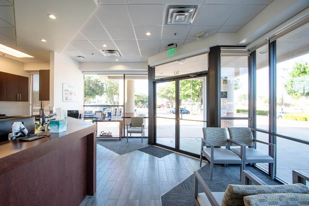 Images Plano Modern Dentistry