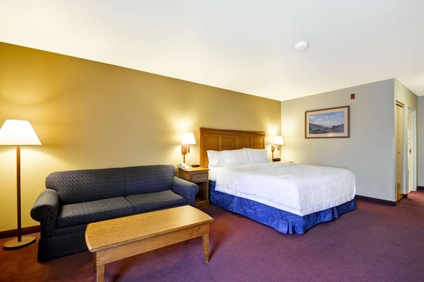 Images Hampton Inn Bozeman