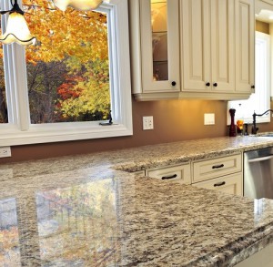WE HAVE BEEN WORKING WITH GRANITE COUNTERTOPS FOR OVER 30 YEARS AND ARE COMMITTED TO QUALITY WORKMANSHIP.