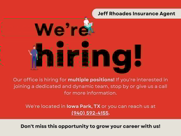 Images Jeff Rhoades - State Farm Insurance Agent